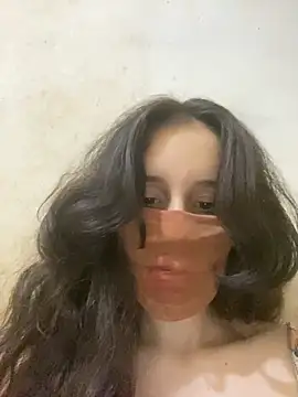 Chahrazad66 online show from October 13, 12:57 am