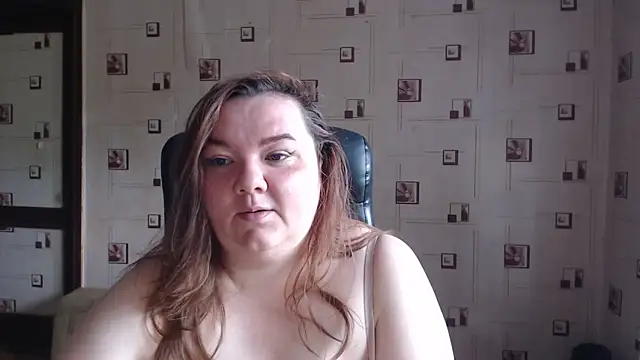 TasyaBigTTs online show from June 14, 2:28 pm