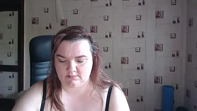 TasyaBigTTs online show from May 25, 4:17 pm