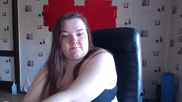 TasyaBigTTs online show from September 21, 9:52 am