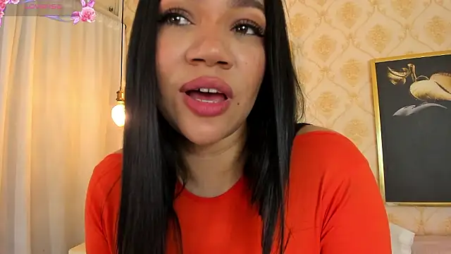 CherylFoster online show from March 14, 9:16 pm