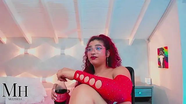 MizzHell online show from March 16, 6:06 am