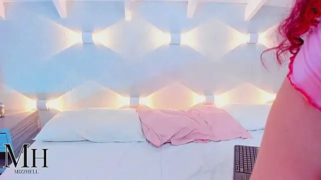 MizzHell online show from January 13, 4:07 am