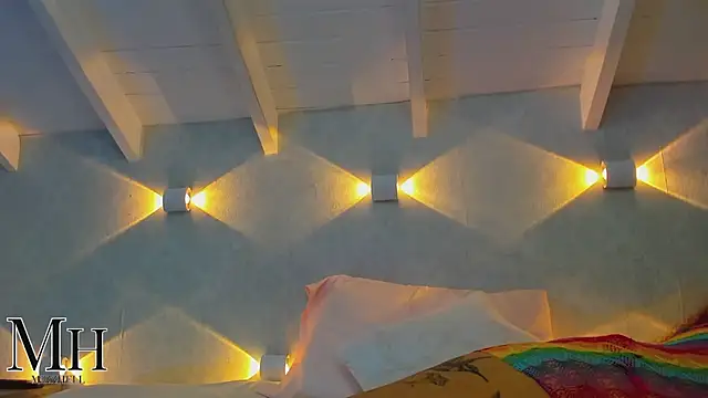 MizzHell online show from February 2, 4:22 am