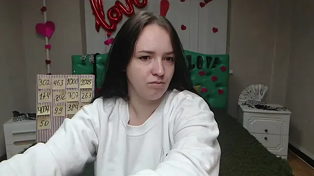 Snapshot of IsabelBlackberry chatting on September 19, 5:06 am IsabelBlackberry online show from September 19, 5:06 am