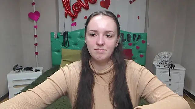 Snapshot of IsabelBlackberry chatting on October 16, 5:43 am IsabelBlackberry online show from October 16, 5:43 am