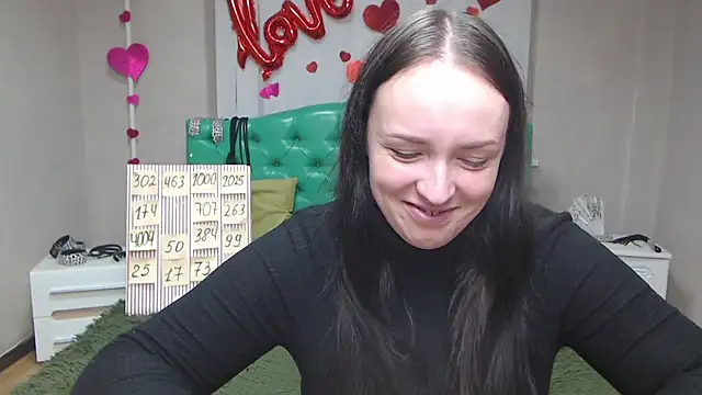 Snapshot of IsabelBlackberry chatting on September 29, 5:34 am IsabelBlackberry online show from September 29, 5:34 am