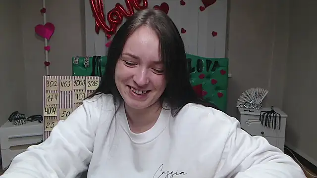Snapshot of IsabelBlackberry chatting on September 26, 5:05 am IsabelBlackberry online show from September 26, 5:05 am
