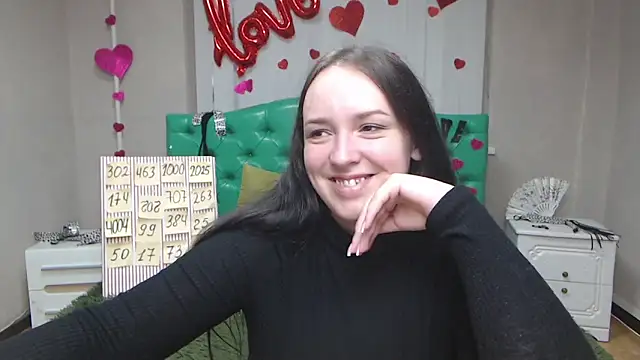Snapshot of IsabelBlackberry chatting on September 21, 5:28 am IsabelBlackberry online show from September 21, 5:28 am