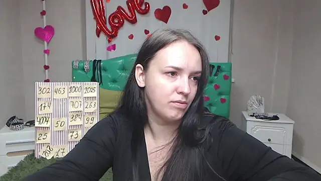 Snapshot of IsabelBlackberry chatting on October 3, 5:56 am IsabelBlackberry online show from October 3, 5:56 am