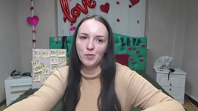 Snapshot of IsabelBlackberry chatting on October 14, 5:32 am IsabelBlackberry online show from October 14, 5:32 am