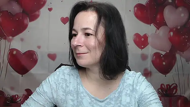 MarieSho online show from April 14, 5:13 pm