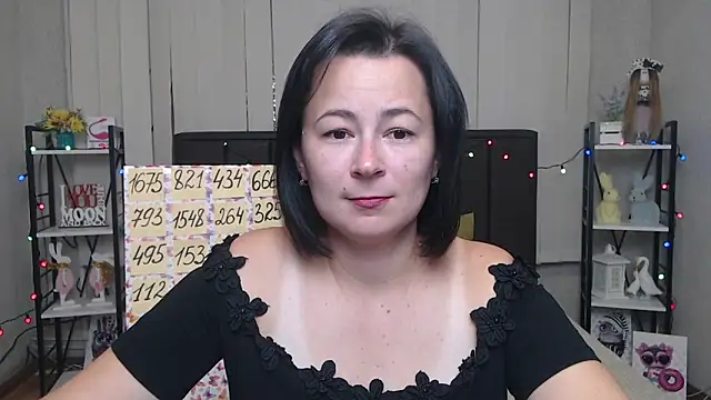 MarieSho online show from September 12, 5:41 am