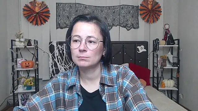 MarieSho online show from October 29, 7:34 am