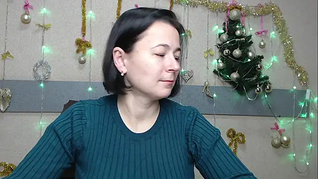 MarieSho online show from December 19, 6:11 pm