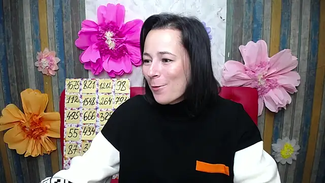 MarieSho online show from October 10, 5:18 pm