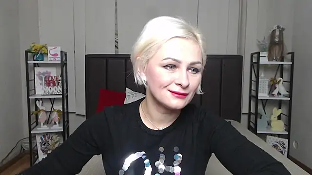 OliviaHorst online show from November 27, 7:22 am