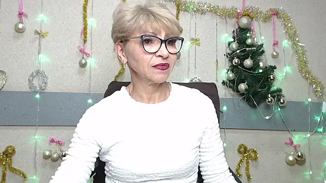 EllaBonito online show from January 12, 6:51 am