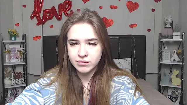 LauraHlot online show from February 25, 6:34 am