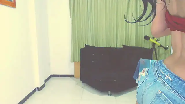 Stephanie520 online show from October 26, 8:43 am