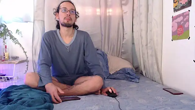 AsRusell666 online show from November 27, 2:20 pm