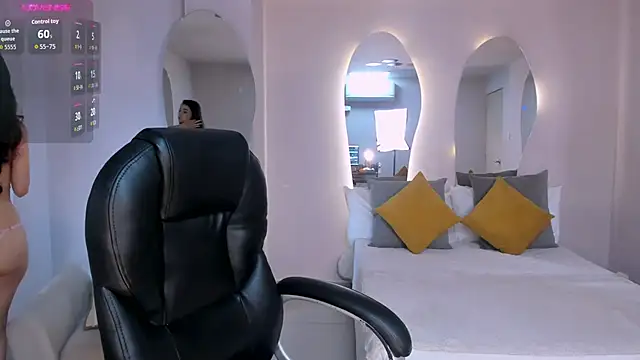 ValeriaVelvet online show from February 5, 12:41 pm