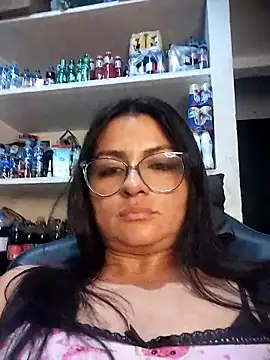 Linda Lars online show from October 31, 4:25 am