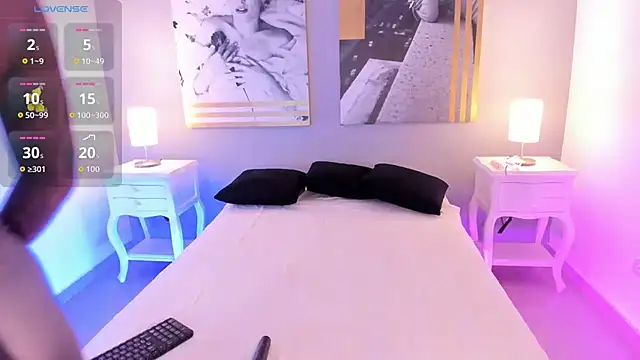 KenyaMystic online show from December 5, 8:21 pm