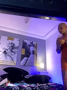 KenyaMystic online show from January 15, 7:53 pm