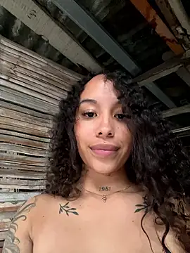 MarieLeon online show from January 13, 10:47 pm