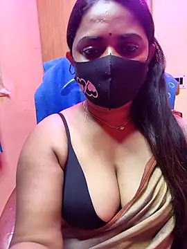 nisha baby2 online show from April 1, 7:11 pm