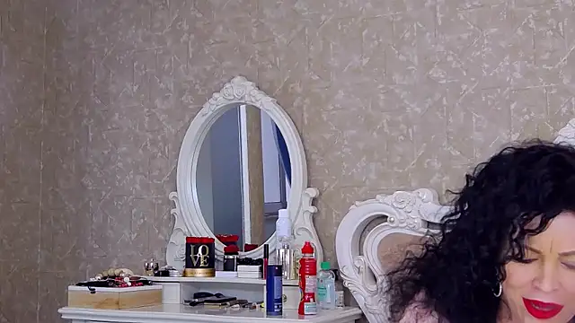 NataliaRed online show from March 24, 5:46 am