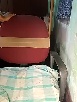 Ralisha Rani online show from February 8, 4:44 pm