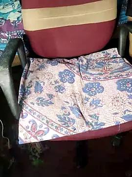 Ralisha Rani online show from October 27, 8:14 pm