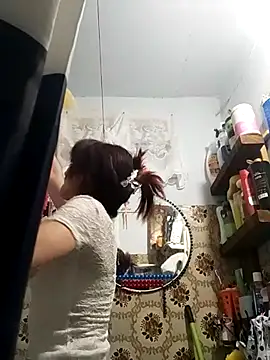 SweetLeila40 online show from March 16, 6:01 pm