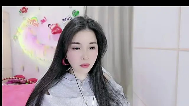 HK angelchloe online show from November 16, 11:21 am