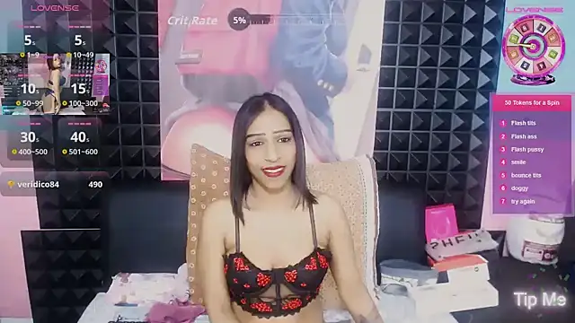 Sexualindian online show from October 28, 7:19 pm