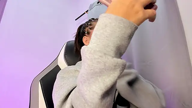 PaigeJayden online show from March 14, 2:56 am