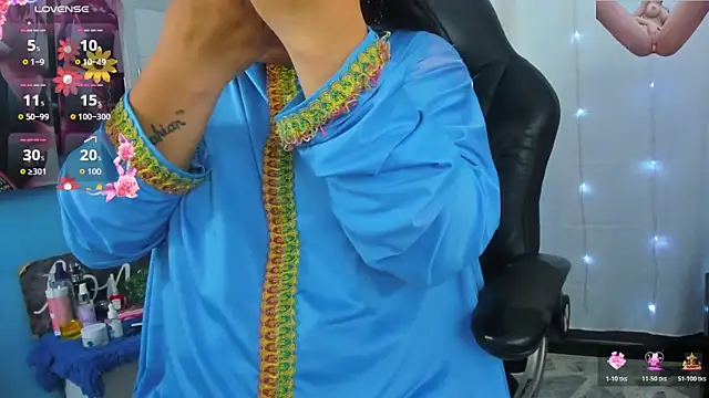 Falak-Yasin online show from March 27, 12:06 pm