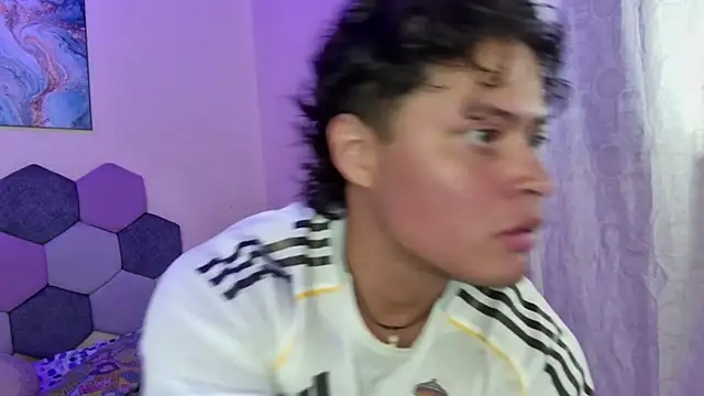 Horny tgn online show from October 3, 6:24 pm