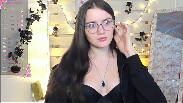 Josephine jo online show from October 25, 7:21 pm