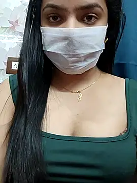 Myloveurvi online show from October 7, 6:23 pm