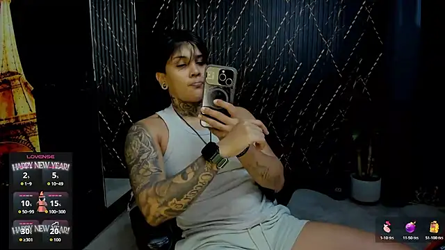 ZhoeStrong online show from January 9, 11:20 pm