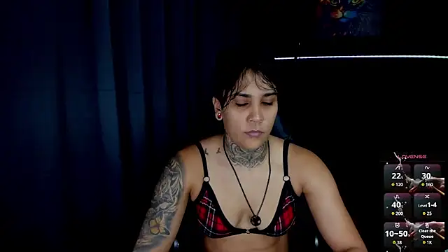 ZhoeStrong online show from November 15, 10:00 pm