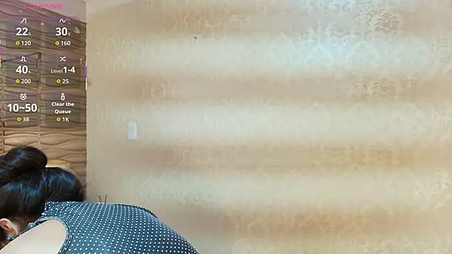 Snapshot of sofiaclauss chatting on September 25, 7:45 pm sofiaclauss online show from September 25, 7:45 pm