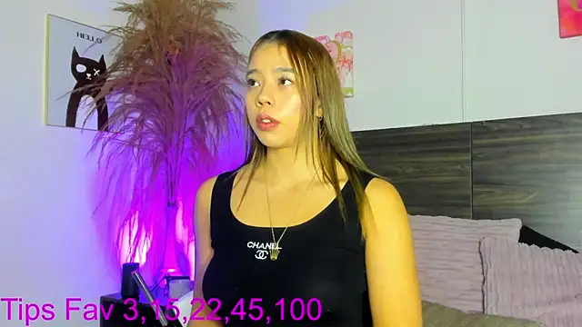 Martina Miiller online show from November 4, 12:43 pm