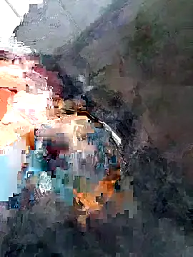 AmyCubes online show from September 12, 9:40 am