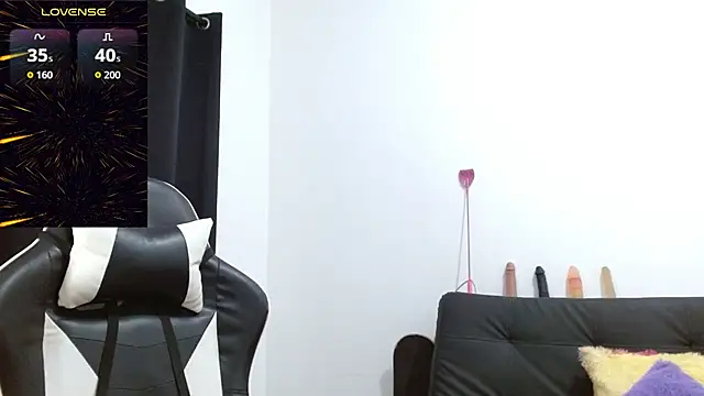 Kiara-Rider online show from December 2, 3:36 pm