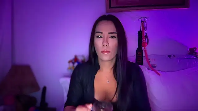 mistresslaviniabr online show from January 5, 8:01 pm