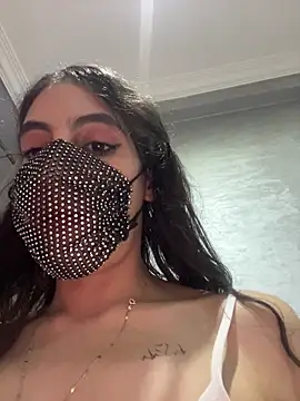 fatisexy online show from November 26, 9:27 pm